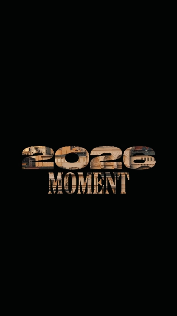 Momen rekap 2026