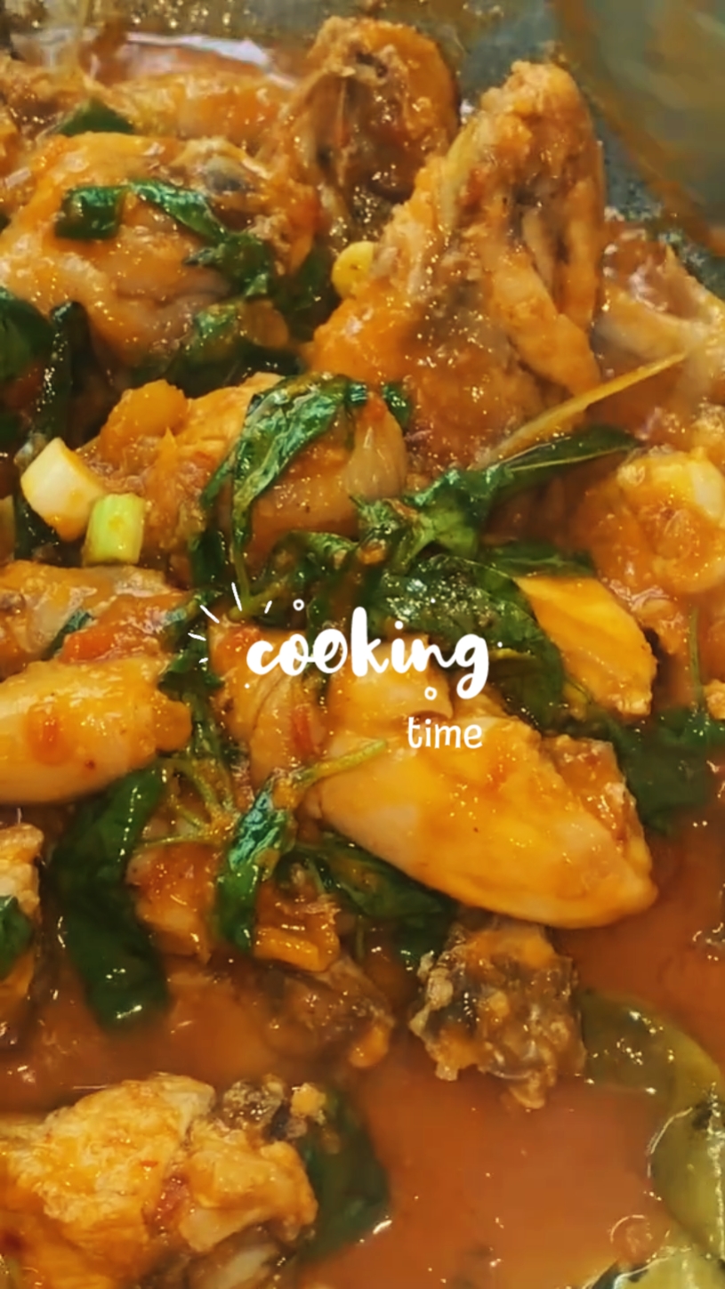 Cozinhando