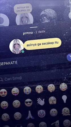 aslinya ga secakep