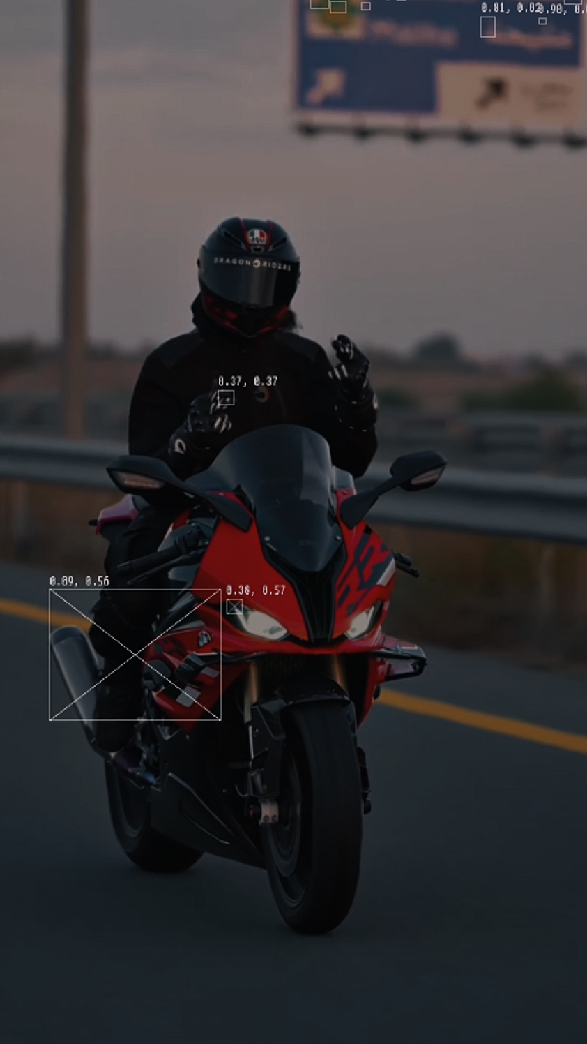 Sepeda motor
