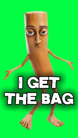 TUNG GETS THE BAG