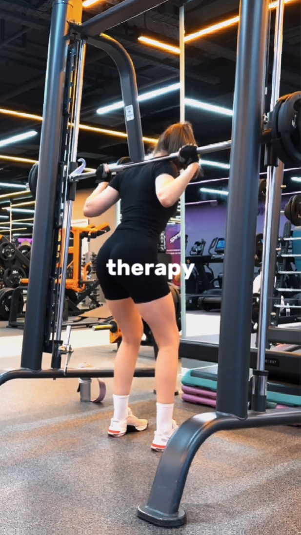gym therapy