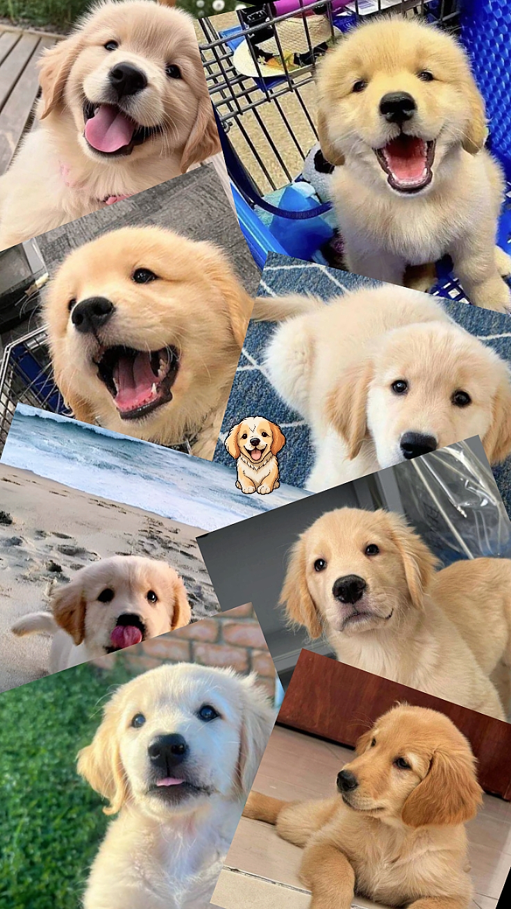 Lindo Perro