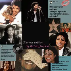 MICHEAL JACKSON AHHH
