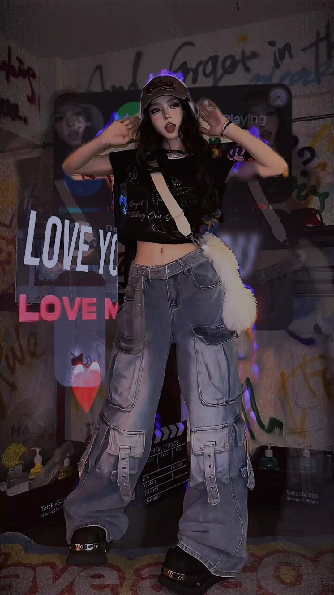 aesthetic vibes 