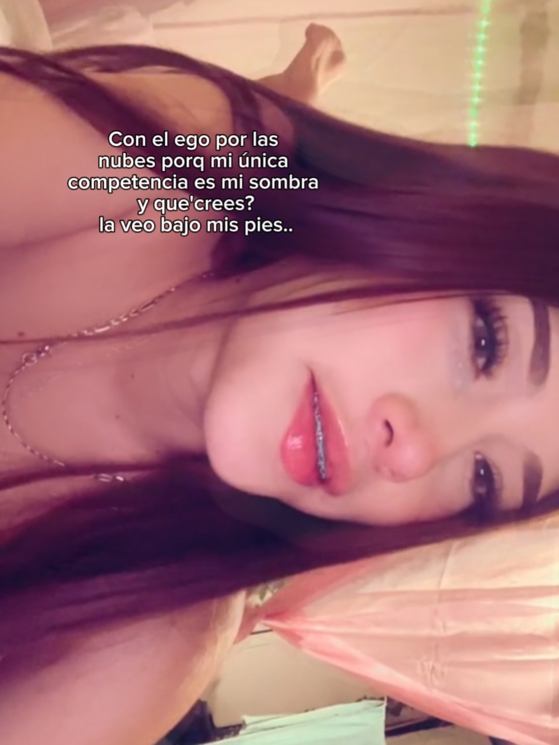 mi ego