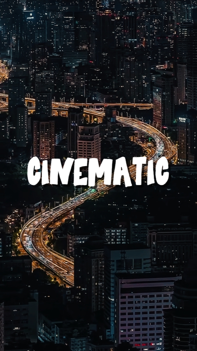 CINEMÁTICO
