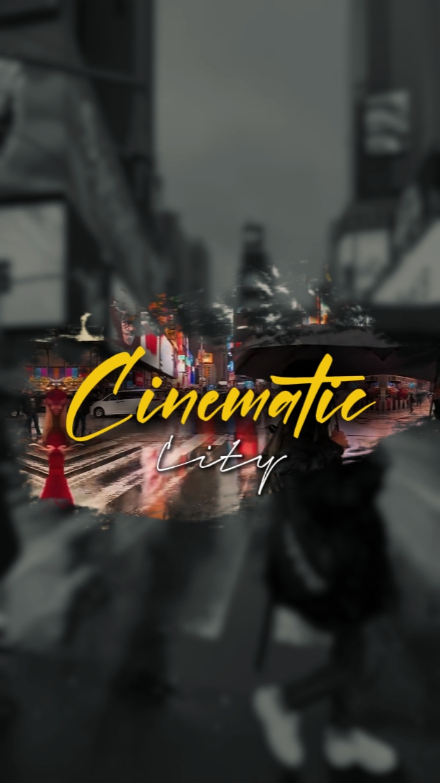 6 clips cinematic
