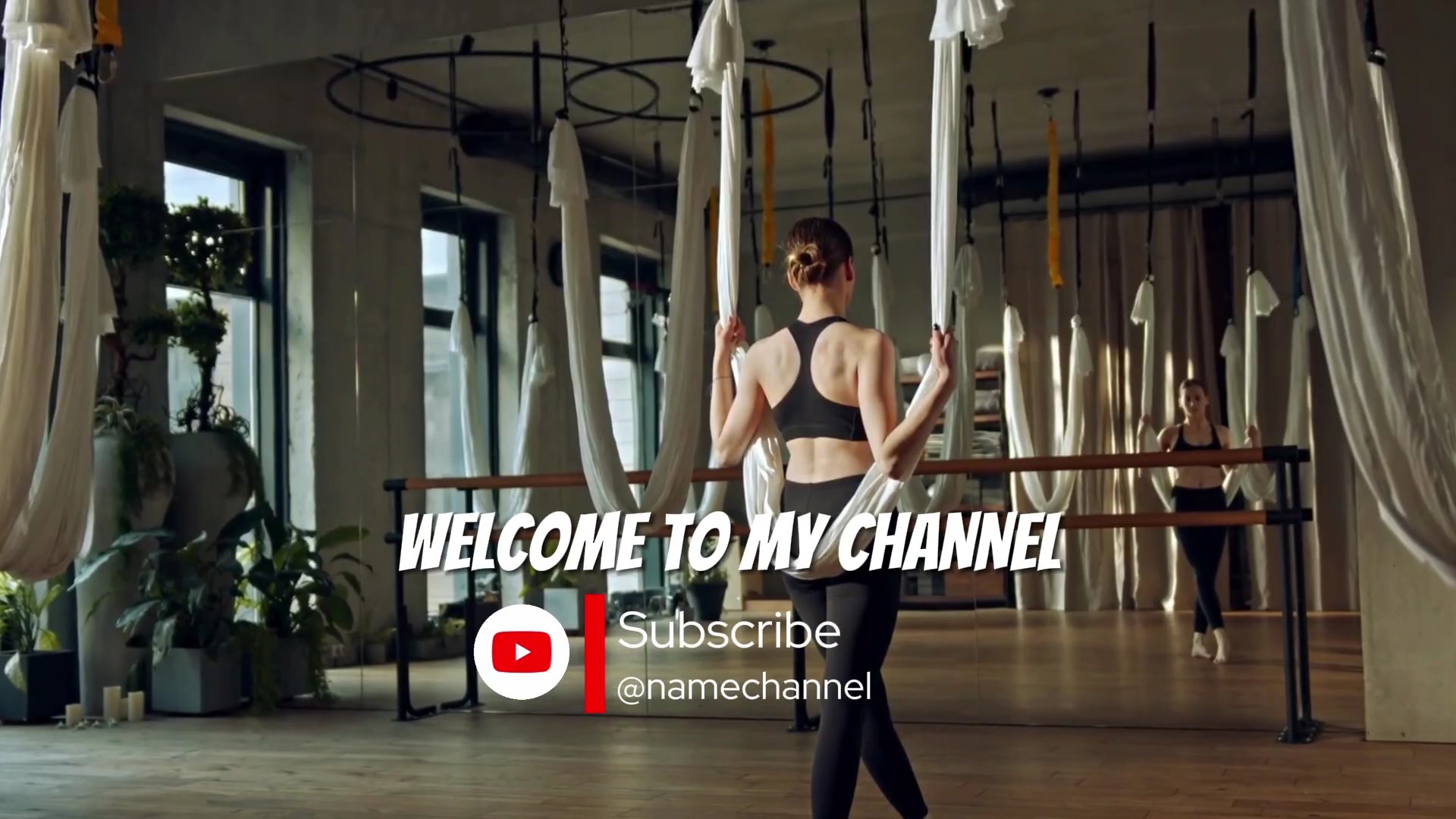 Youtube Intro Olahraga