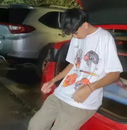 ang nag daan