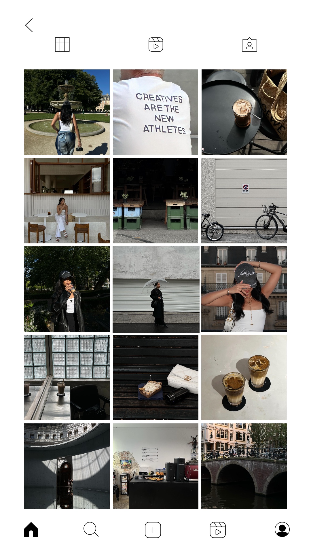 Umpan Instagram 