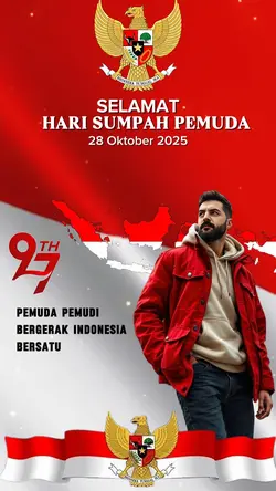 Hari sumpah Pemuda