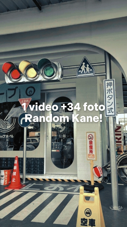 1Vidéo + 34 photos aléatoires