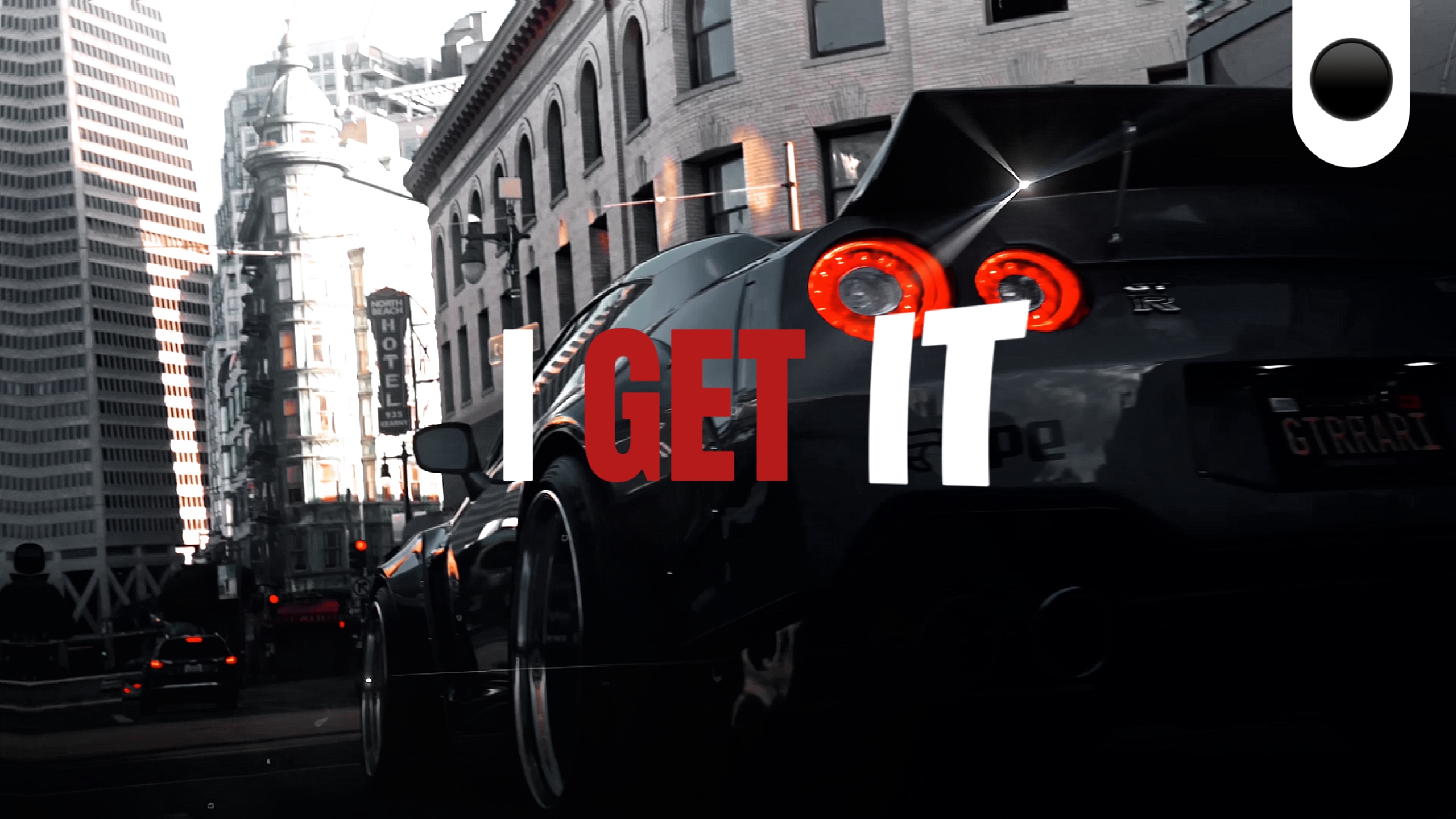 Mabilis na CAR MONTAGE