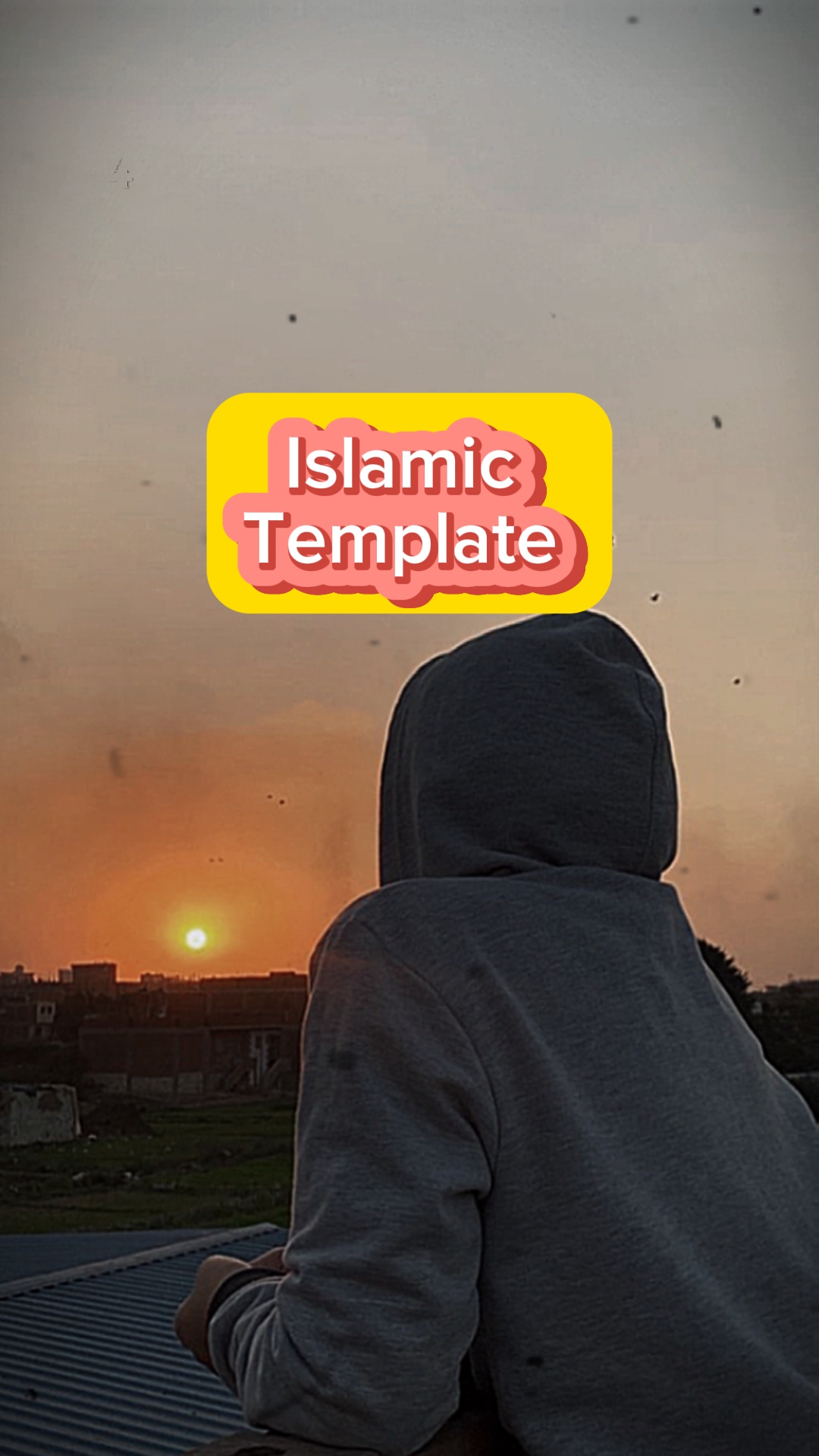 Islamic template 