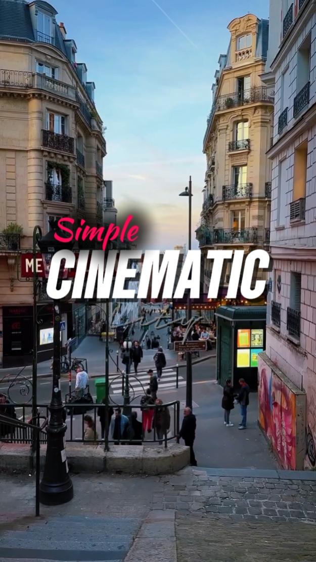 6 KLIP INEMATIK