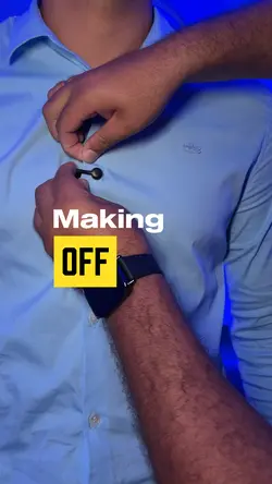 Making Of 