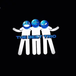 trio best friend 