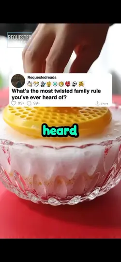 Reddit story 