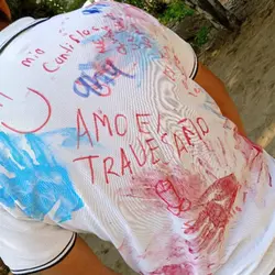 *título extraño*