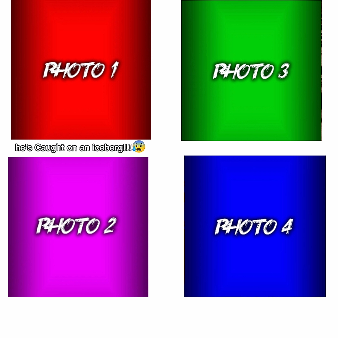 New Trend Template 