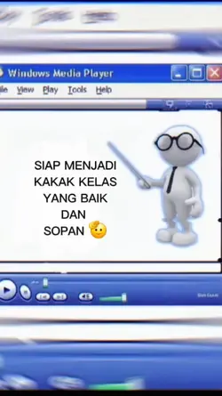 SIAP MENJADI KAKEL