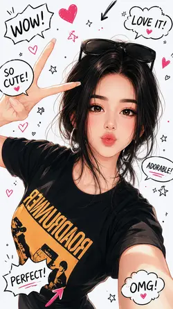 AI Chibi 