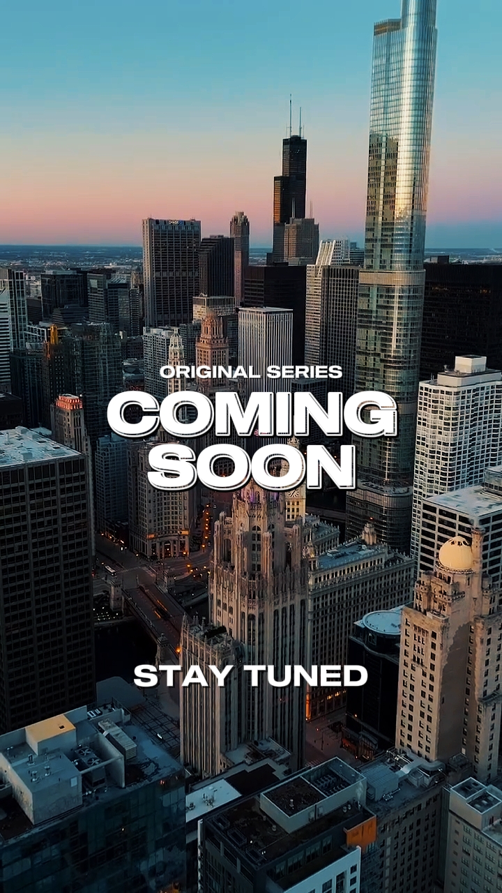 COMING SOON SLOWMO