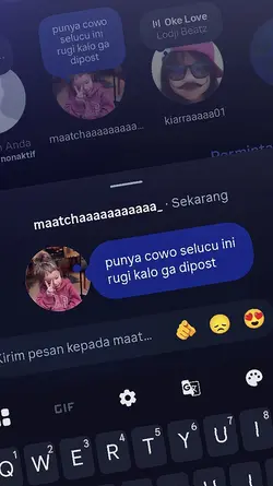 versi miror