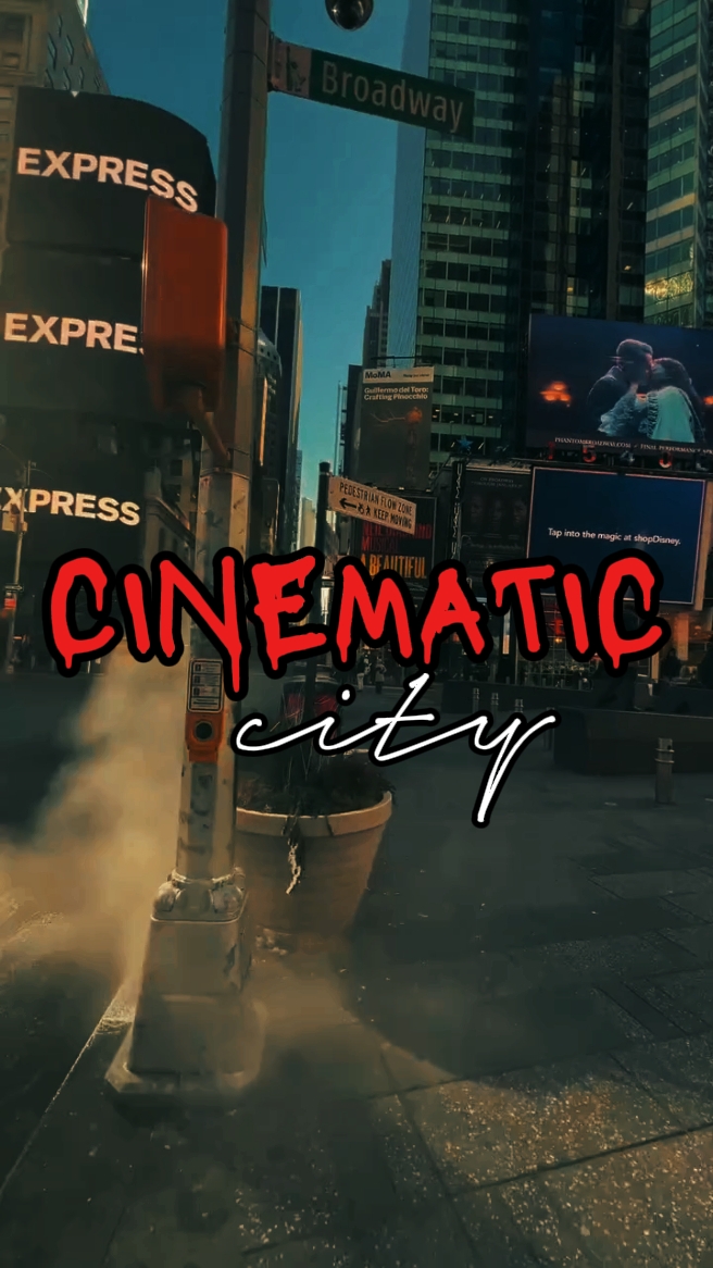 CINÉMATIQUE 11 CLIPS