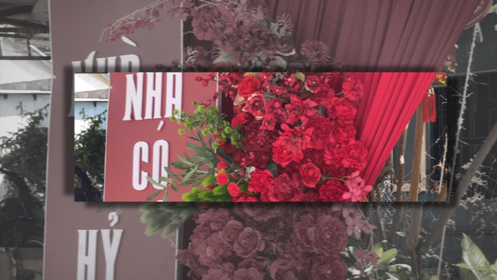 18 video cưới