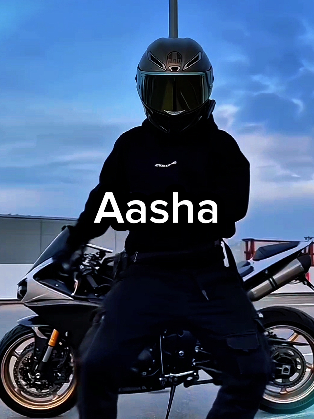 Aasha Funk
