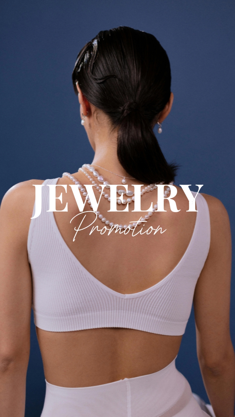 Promoción De Joyas 
