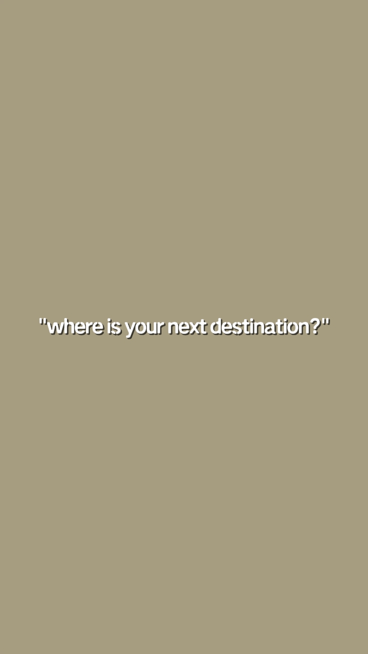 Destino 