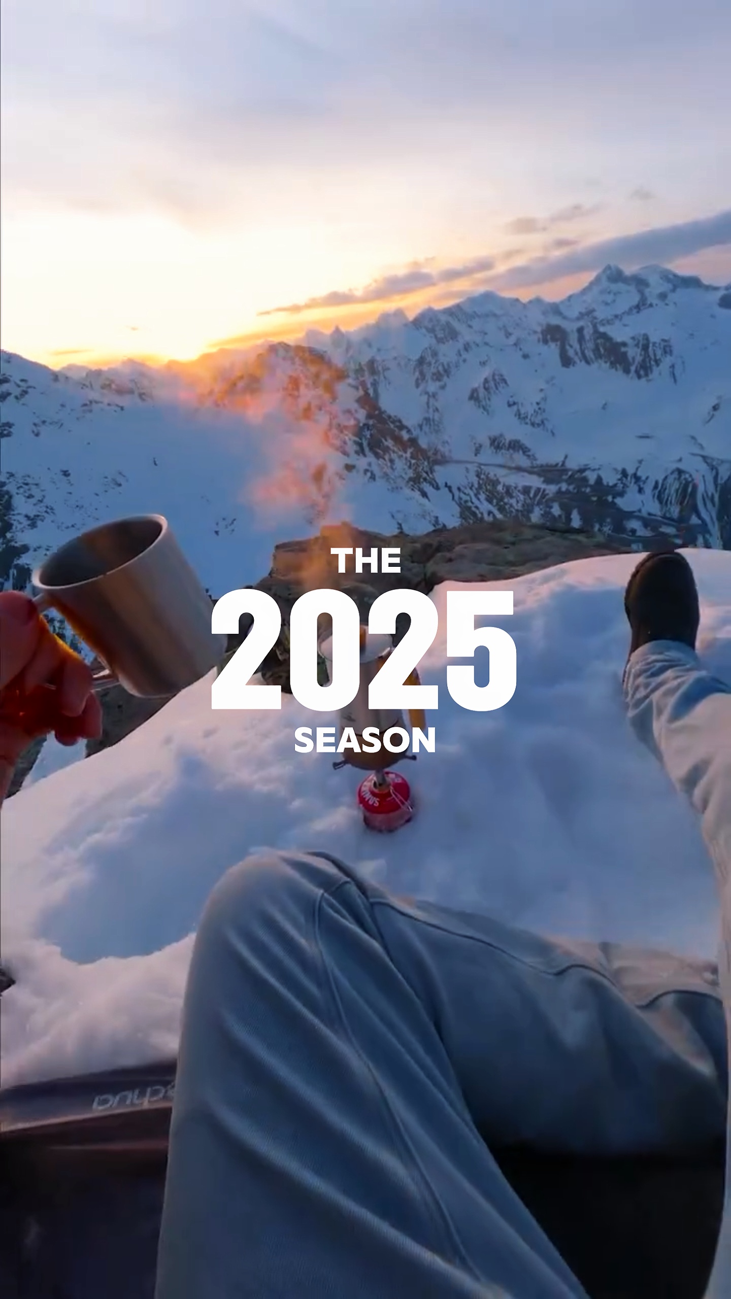 Resumen de la temporada 2025 
