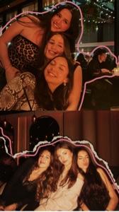 Friendship