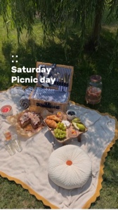 Picnic day