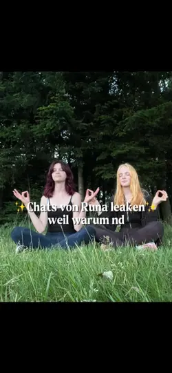 Chats leaken✨