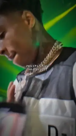 private stuff
