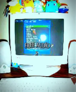 free audio 3
