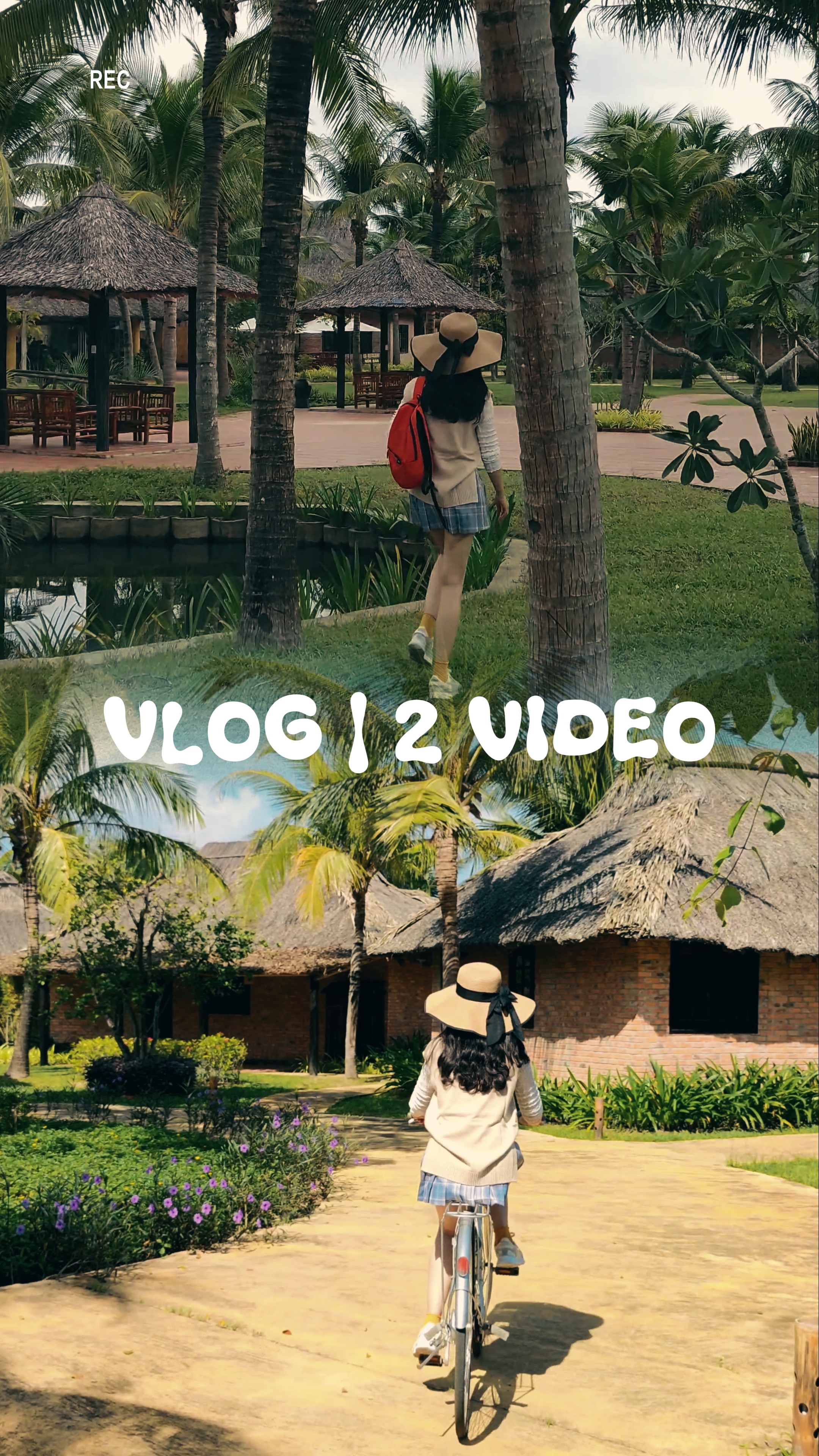 VLOG | 2 VIDEO