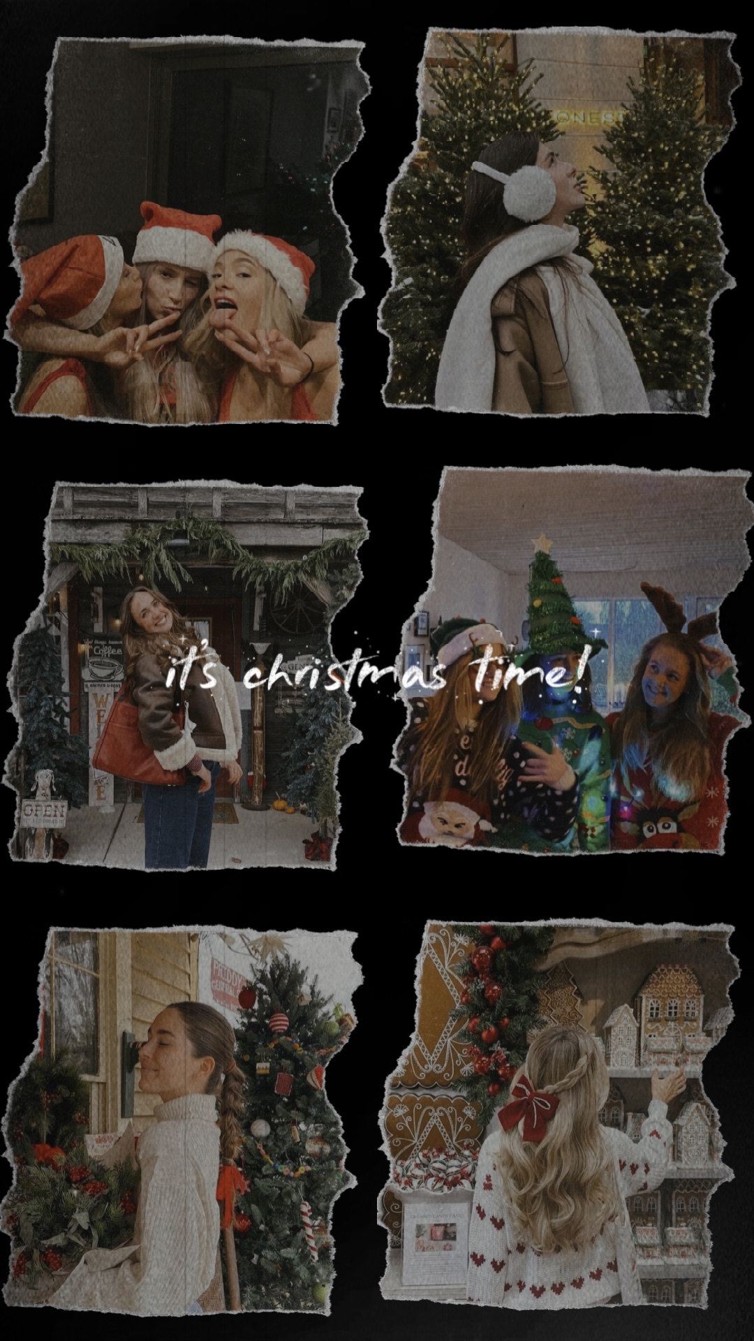 ¡Tiempo de Navidad!