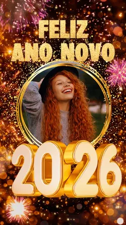 Contagem ano novo