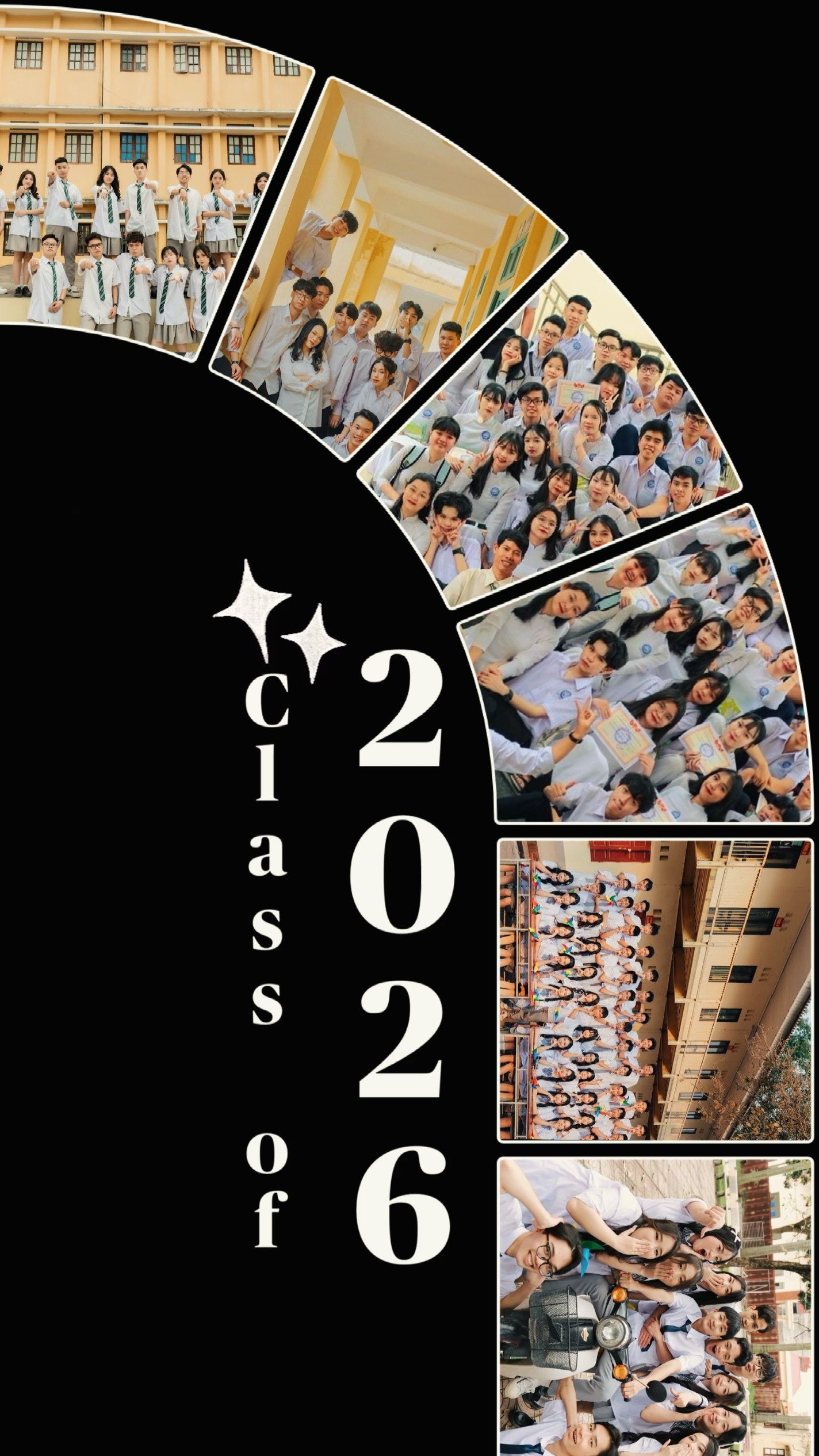 Clase De 2026