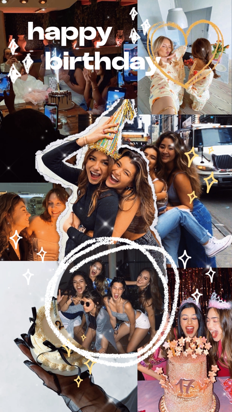 happy b-day 8 pic