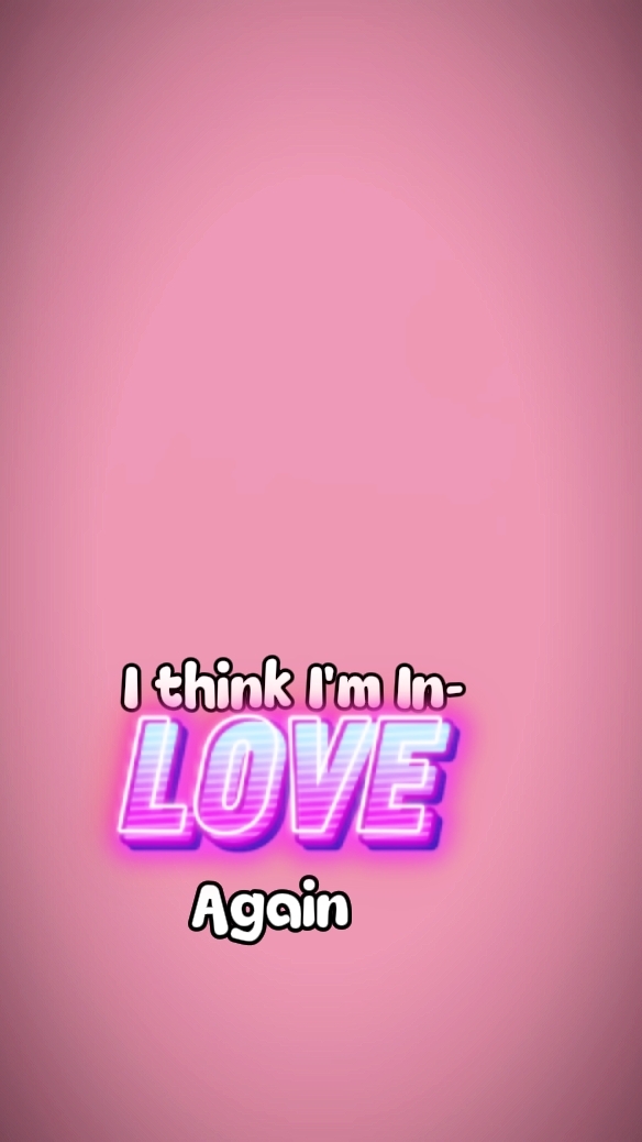 INLOVE ENCORE