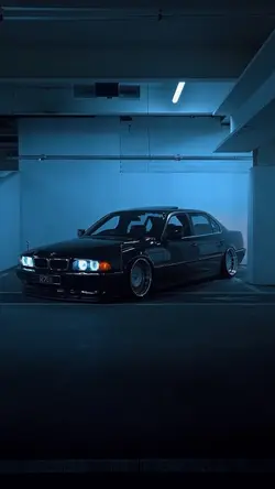 🖤Old bmw🖤