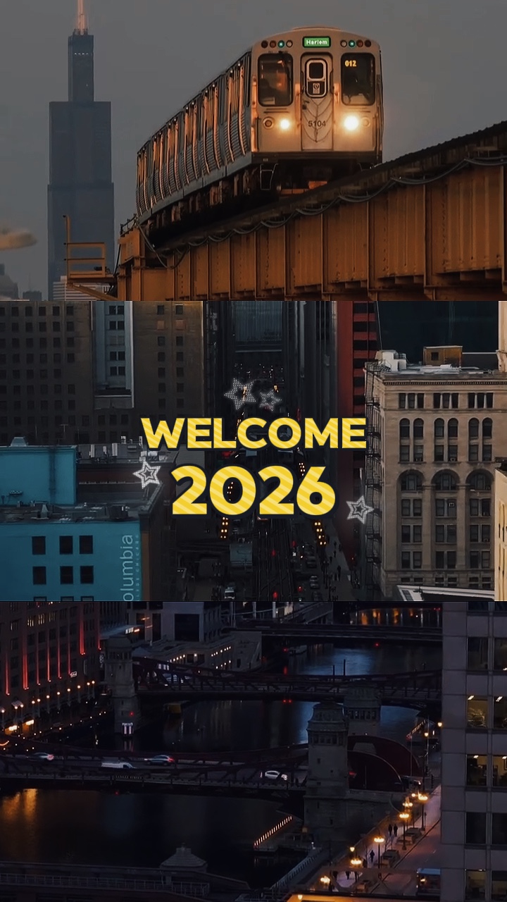 selamat datang tahun 2026