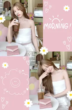ละมุนเลยนะ💓🤍