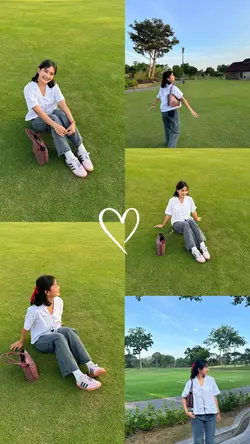 template 5 photos